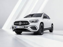 MERCEDES CLASSE GLA GLA 35 4Matic AMG Line Premium Plus