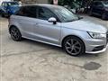 AUDI A1 SPORTBACK SPB 1.4 TDI S tronic Design S-Line