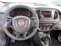 FIAT DoblÃ² Dobl&ograve; 1.6 MJT 105 CV Easy Maxi