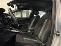 AUDI A3 SPORTBACK SPB 30 g-tron S tronic Business