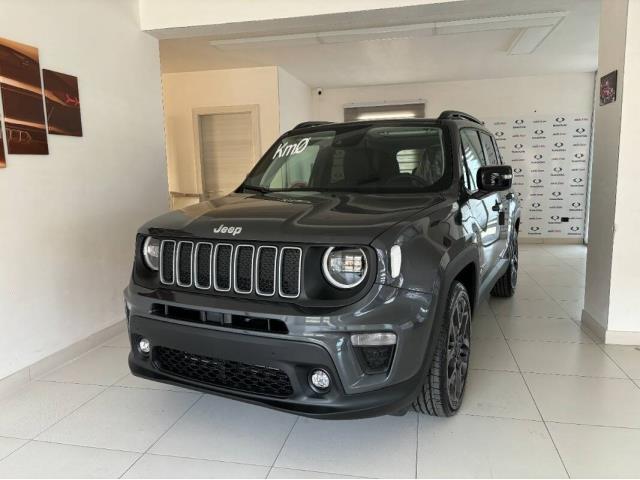 JEEP Renegade 1.6 mjt Limited 2wd 130cv