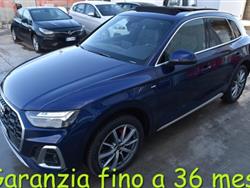 AUDI Q5 40 TDI 204 CV quattro S tronic S line plus *Tetto*