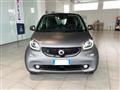 SMART FORTWO EQ PASSION ( telecamera posteriore - navigatore)