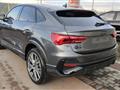 AUDI Q3 SPORTBACK SPB 35 TDI S tronic S line edition