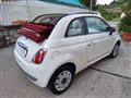 FIAT 500C 1.2 Pop *Clima automatico /fendinebbia*