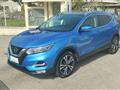 NISSAN Qashqai 1.7 dCi 150 CV Tekna+