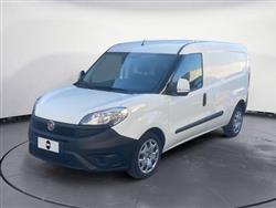 FIAT DOBLÒ 1.6 MJT 105CV PL-TN Cargo Maxi Lamierato SX 3 posti