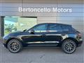 PORSCHE MACAN 2.0 PDK 252cv BOOK SERVICE TUTTO PORSCHE!