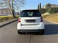 SMART FORTWO 1000 45 kW MHD coupé pure NEOPATENTATI