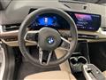 BMW X1 sDrive 18d Msport M sport