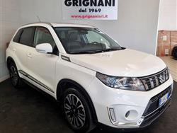 SUZUKI VITARA 1.4 Boosterjet A/T Starview