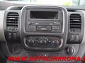 RENAULT TRAFIC 1.6 dCi Furgone Ice 3 POSTI 120CV