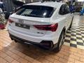 AUDI Q3 SPB 35 TDI S tronic S line edition