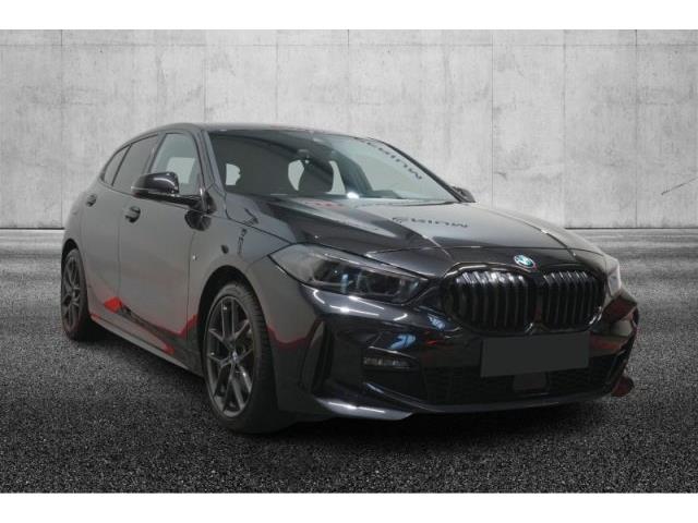 BMW SERIE 1 i 5p. Msport