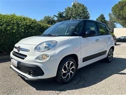 FIAT 500L 1.3 Multijet 95 CV Mirror NEOPATENTATI - TELEC.