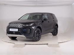 LAND ROVER DISCOVERY SPORT I 2020 Diesel 2.0d td4 mhev SE awd 163cv auto