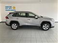 TOYOTA RAV4 2.5 HV (218CV) E-CVT 2WD Active