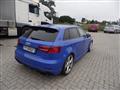 AUDI A3 SEDAN 3 Sedan 2.5 TFSI quattro S tronic