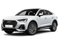 AUDI Q3 SPORTBACK SPB 35 TDI S tronic S line edition