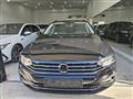 VOLKSWAGEN Passat Variant 2.0 tdi Business 150cv dsg