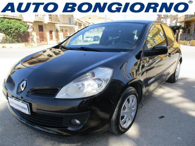 RENAULT CLIO 1.5 dCi 70CV 3 porte Rip Curl