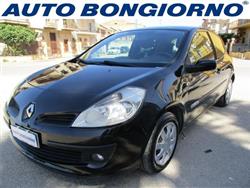 RENAULT CLIO 1.5 dCi 70CV 3 porte Rip Curl