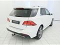 MERCEDES CLASSE GLE GLE 350 d 4Matic Sport