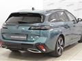 PEUGEOT NUOVA 308 SW 308 PureTech Turbo 130 S&S EAT8 SW GT