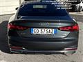 AUDI A5 SPORTBACK SPB 45 TDI quattro tiptronic  tettuccio