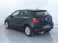 VOLKSWAGEN POLO 1.4 TDI 90 CV 5p. Lounge NEOPATENTATI