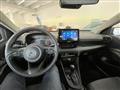 MAZDA 2 HYBRID PRIME LINE FULL HYBRID ELETTRIC 1.5 VVT AUT.