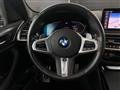 BMW X3 XDrive30d Msport 285 cv auto M Sport