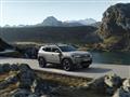 DACIA NEW DUSTER Hybrid 140 Journey