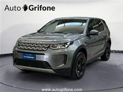LAND ROVER DISCOVERY SPORT Discovery Sport 2.0D I4-L.Flw 150 CV AWD Auto S