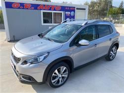 PEUGEOT 2008 (2013) BlueHDi 100 Allure