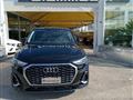 AUDI Q3 SPORTBACK SPB 35 TDI quattro S tronic S line edition  i.m