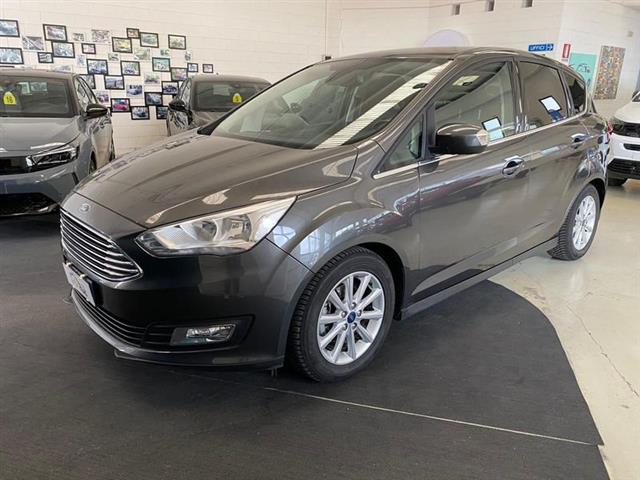 FORD C-MAX 1.5 TDCi 95CV Start&Stop Business