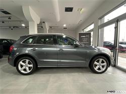 AUDI Q5 2.0 TDI F.AP. quattro S tronic Adv. Plus