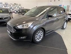 FORD C-MAX 1.5 TDCi 95CV Start&Stop Business