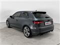 AUDI A3 S3 2.0 TFSI quattro S tronic