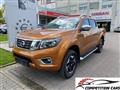 NISSAN NAVARA 2.3dCi 190CV 4WD DC TEKNA NAVI PELLE CAMERA 360**