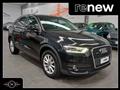 AUDI Q3 2.0 TDI 140cv Advanced Plus quattro