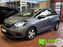 HONDA JAZZ 1.5 Hev eCVT Elegance