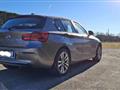 BMW SERIE 1 d 5p. Business