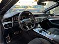 AUDI A6 AVANT Avant 3.0 TDI quattro tiptronic TETTO PANORAMICO