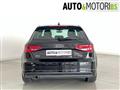 AUDI A3 SPORTBACK SPB 1.2 TFSI 110 CV Admired S-Line