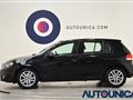 VOLKSWAGEN GOLF 1.6 BIFUEL GPL 5 PORTE