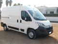 CITROEN JUMPER 33 BlueHDi 110 PM-TM Furgone