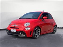 ABARTH 595 1.4 Turbo T-Jet 145 CV