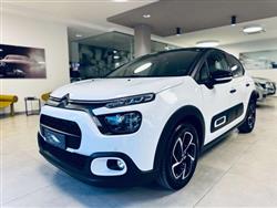 CITROEN C3 1.2 puretech Shine